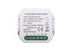 Akubela 1 Gang Zigbee Switch Module (EU version)